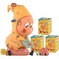 Twinkle Twinkle フィギュア　ボックス Twinkle Twinkle フィギュア ボックス Amazon.co.jp: POP MART